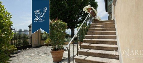 4 rooms Villa in Capannori, Italy No. 56676 17