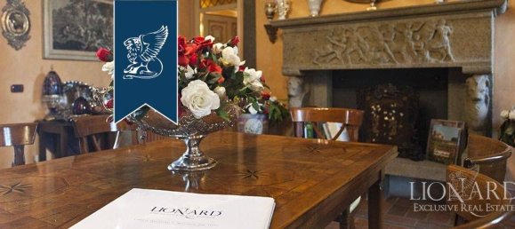 4 rooms Villa in Capannori, Italy No. 56676 31