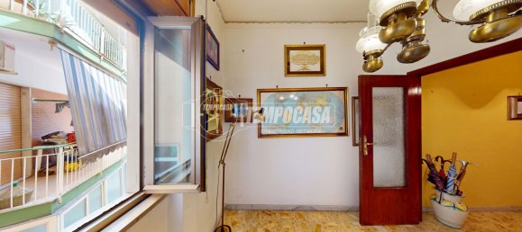 Квартира с 5 комнатами в Казория, Италия № 293713 5