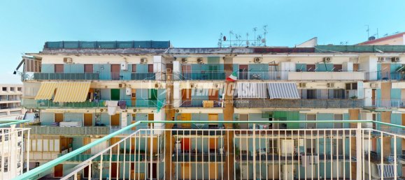 Квартира с 5 комнатами в Казория, Италия № 293713 12