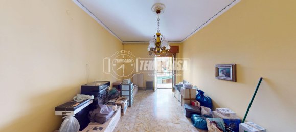 Квартира с 5 комнатами в Казория, Италия № 293713 18