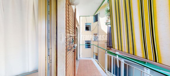 Квартира с 5 комнатами в Казория, Италия № 293713 10