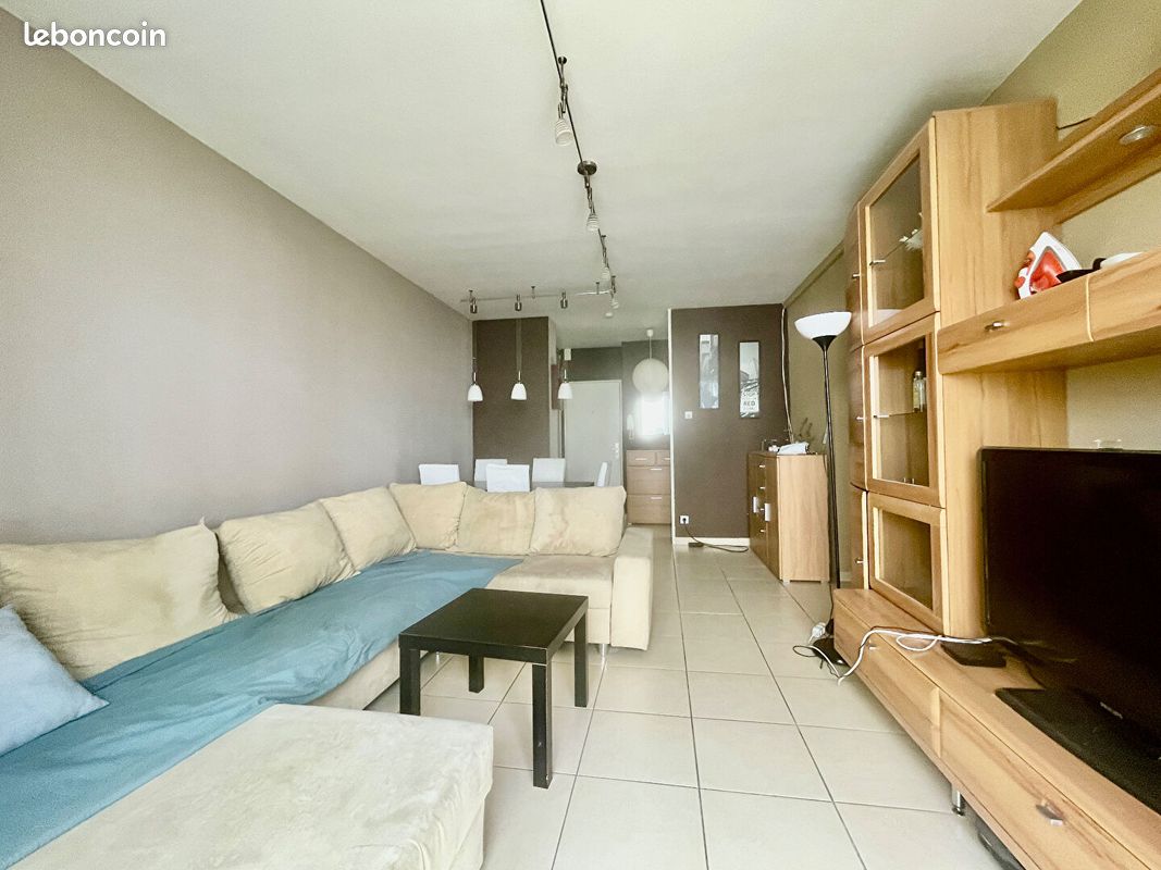 3 bedrooms Apartment in Strasbourg, France No. 248053