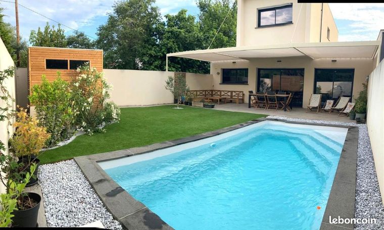 3 chambres Maison à Narbonne, France No. 310641