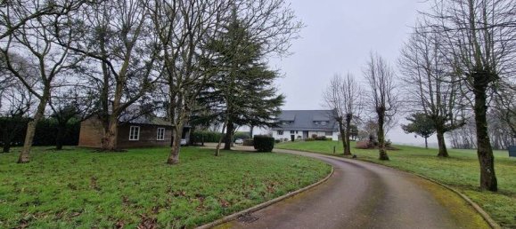 6 chambres Villa à Bréhan, France No. 270484 2