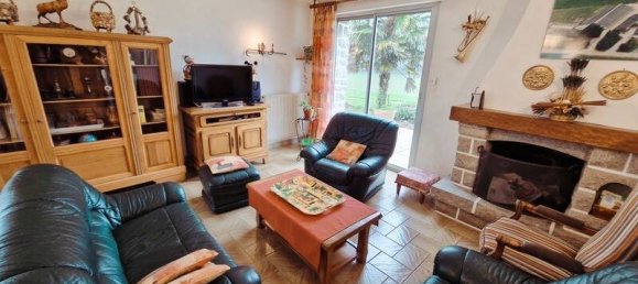 6 chambres Villa à Bréhan, France No. 270484 5