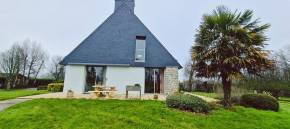 6 chambres Villa à Bréhan, France No. 270484 22