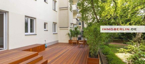 2-Zimmer Wohnung in Schöneberg, Germany, Nr. 294637 2