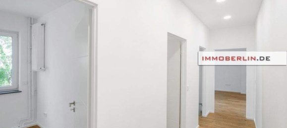 2-Zimmer Wohnung in Schöneberg, Germany, Nr. 294637 5