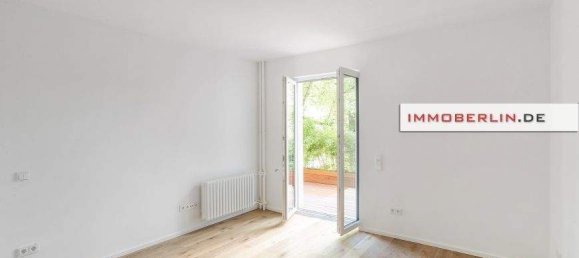 2-Zimmer Wohnung in Schöneberg, Germany, Nr. 294637 3
