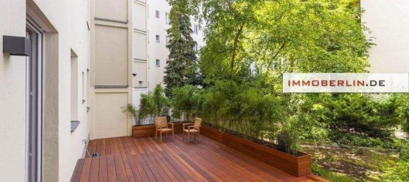 2-Zimmer Wohnung in Schöneberg, Germany, Nr. 294637 8