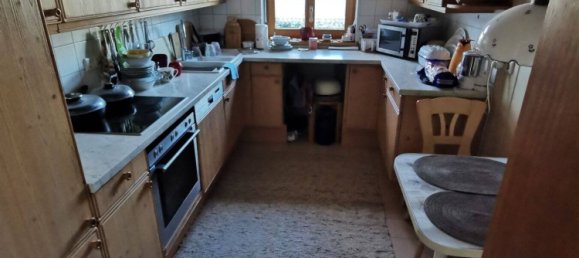 5 rooms Townhouse in Mannheim, Germany No. 56856 9