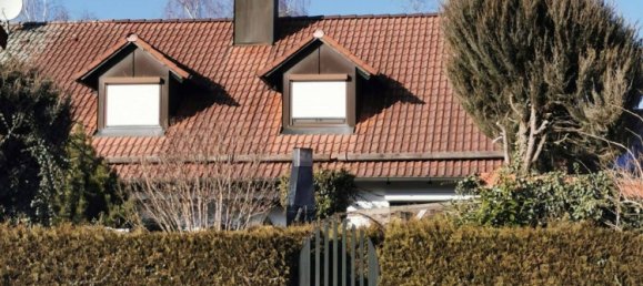 5 rooms Townhouse in Mannheim, Germany No. 56856 3