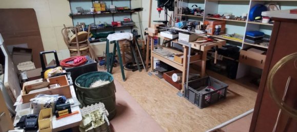 5 rooms Townhouse in Mannheim, Germany No. 56856 34