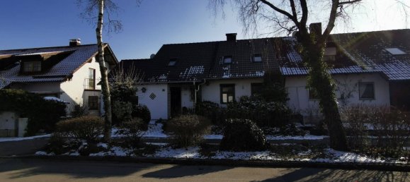 5 rooms Townhouse in Mannheim, Germany No. 56856 2