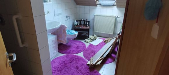 5 rooms Townhouse in Mannheim, Germany No. 56856 48