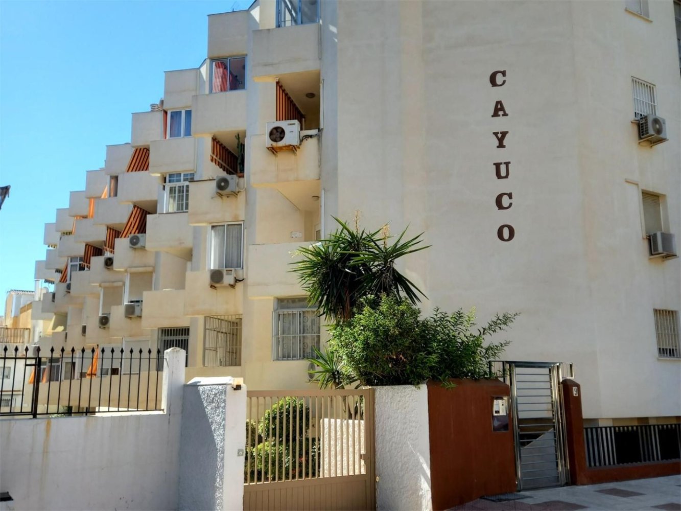 2 Schlafzimmer Wohnung in Torremolinos, Spain, Nr. 196082