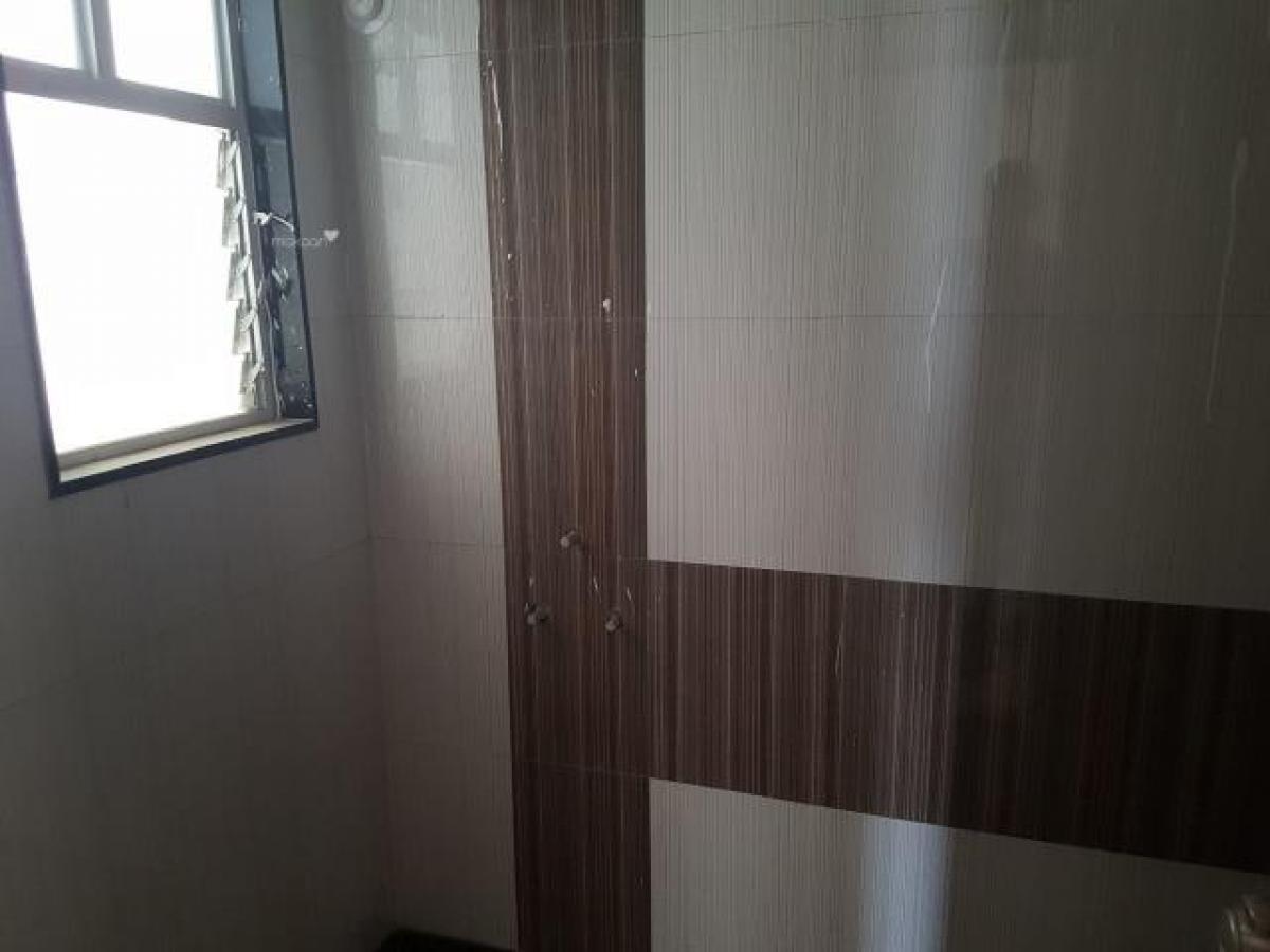 2 bedrooms House in Pune, India No. 46837