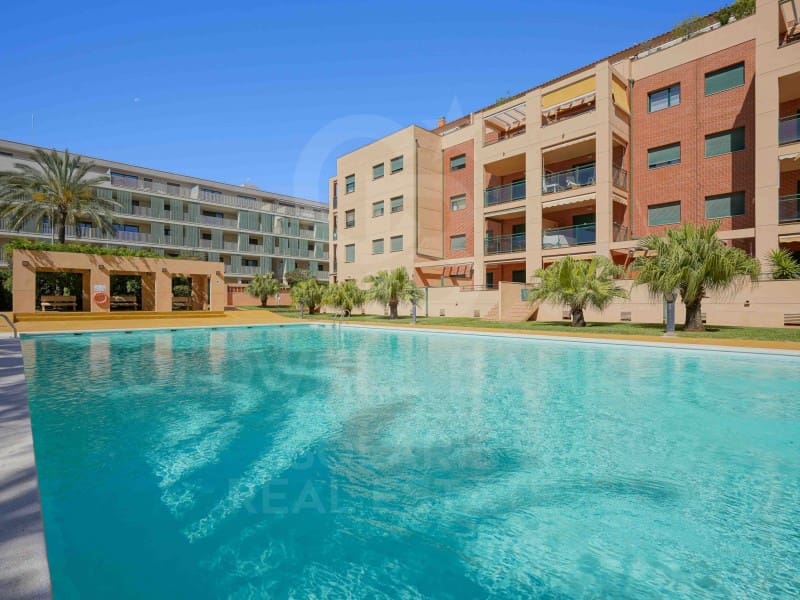 3 bedrooms Apartment in Denia, Spain No. 239500