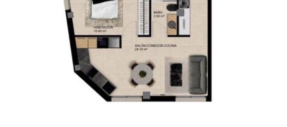 2 bedrooms Apartment for sale in Elche, Alicante, Valencian Community, Spain № 368810 10