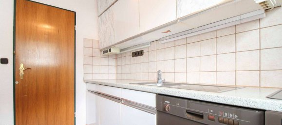 Квартира с 2 спальнями в Веттерау, Германия № 310021 4