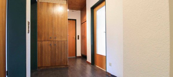 Квартира с 2 спальнями в Веттерау, Германия № 310021 10