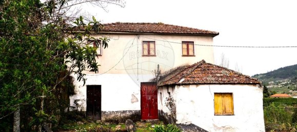 3 bedrooms House in Marco de Canaveses, Portugal No. 188584 12
