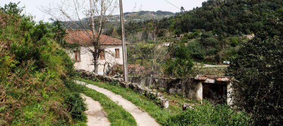 3 bedrooms House in Marco de Canaveses, Portugal No. 188584 4
