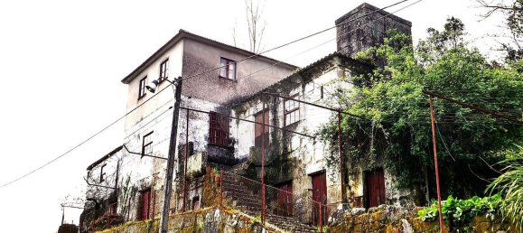 3 bedrooms House in Marco de Canaveses, Portugal No. 188584 16