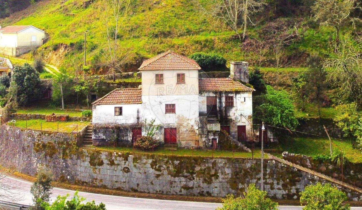 3 bedrooms House in Marco de Canaveses, Portugal No. 188584