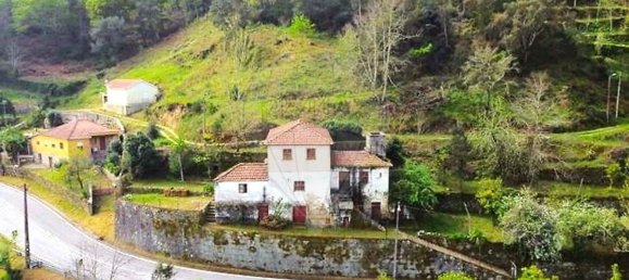 3 bedrooms House in Marco de Canaveses, Portugal No. 188584 6