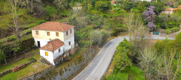 3 bedrooms House in Marco de Canaveses, Portugal No. 188584 9