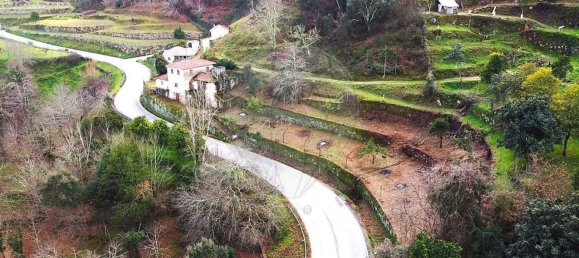 3 bedrooms House in Marco de Canaveses, Portugal No. 188584 15