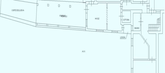 4 rooms Apartment in Marone, Italy No. 71728 22