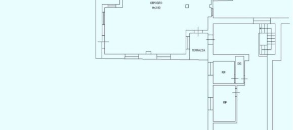 4 rooms Apartment in Marone, Italy No. 71728 21