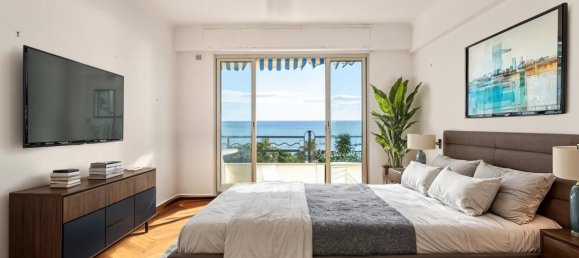 Квартира с 2 спальнями в Канны, Франция № 771 2