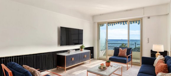 Квартира с 2 спальнями в Канны, Франция № 771 5