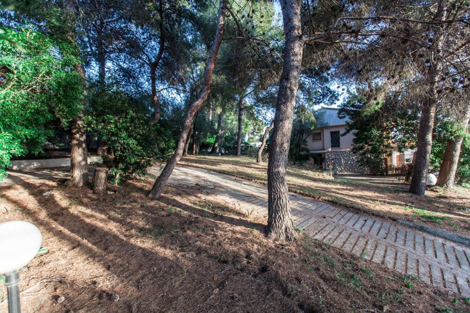 Grundstück in Calafell, Spain 727m², Nr. 111560