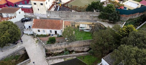 Casa T4 em Sintra, Portugal N.º 169054 12