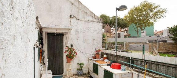 Casa T4 em Sintra, Portugal N.º 169054 22