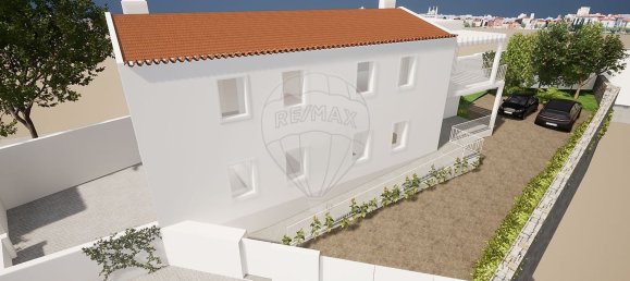 Casa T4 em Sintra, Portugal N.º 169054 7