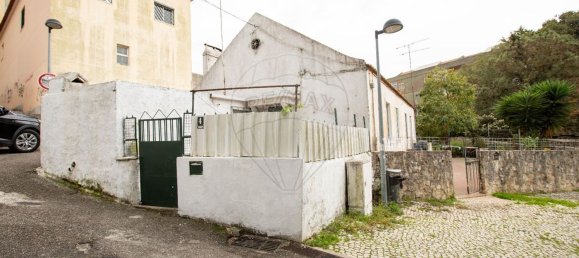 Casa T4 em Sintra, Portugal N.º 169054 24