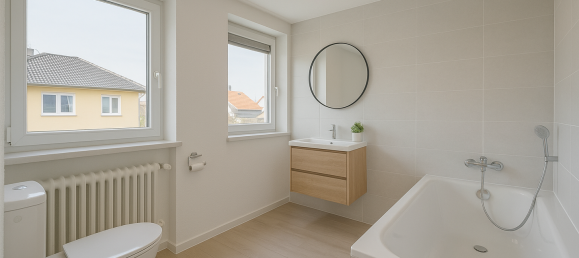 6 rooms Townhouse in Rottal-Inn, Germany No. 230825 11