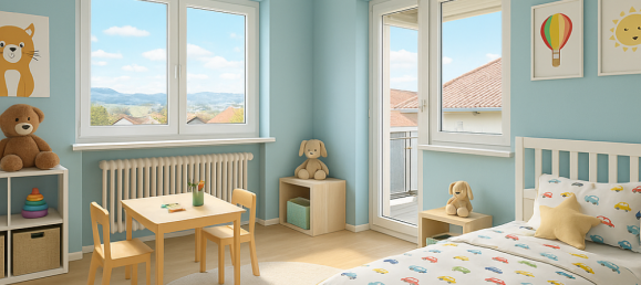 6 rooms Townhouse in Rottal-Inn, Germany No. 230825 21