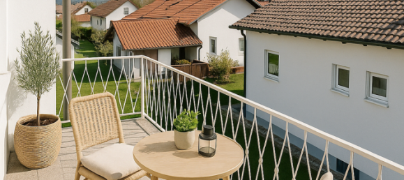 6 rooms Townhouse in Rottal-Inn, Germany No. 230825 8