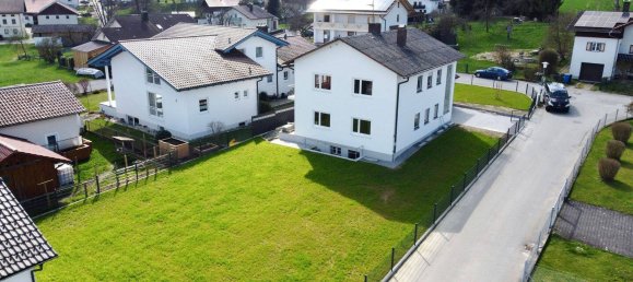 6 rooms Townhouse in Rottal-Inn, Germany No. 230825 22