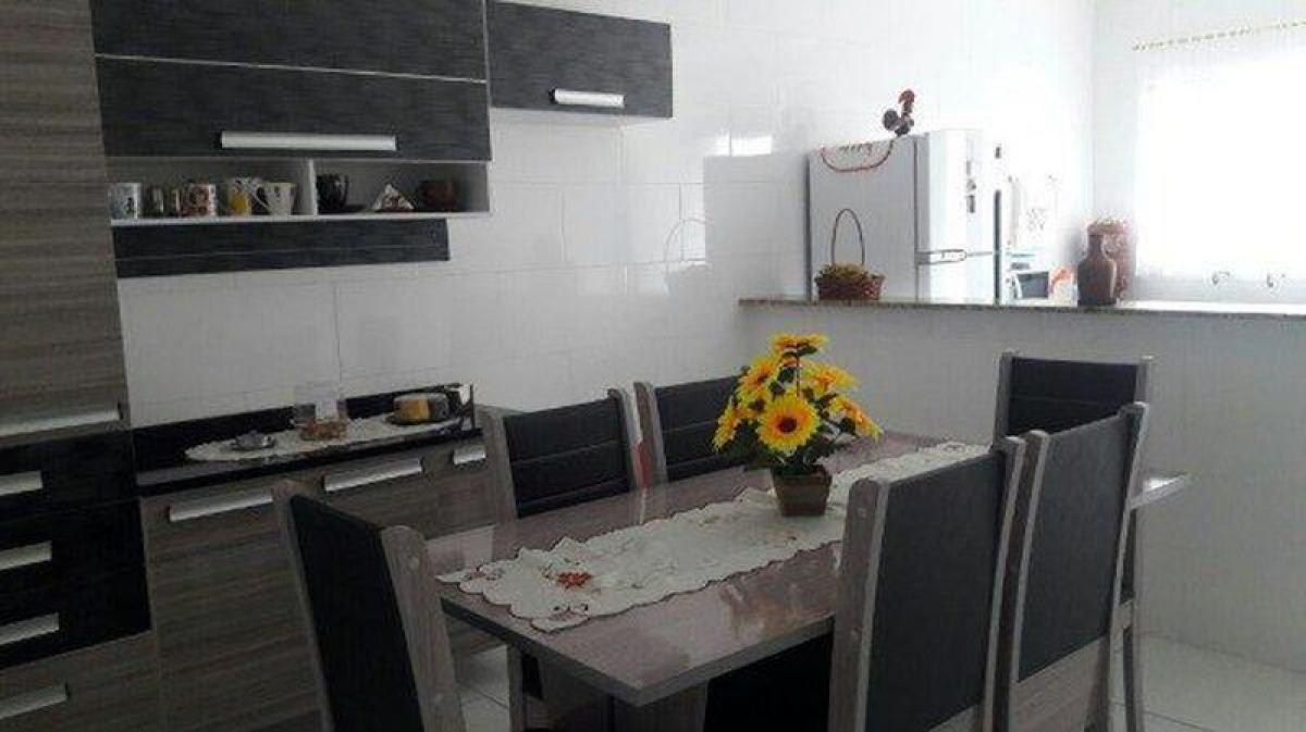 3 bedrooms House in Sao Paulo, Brazil No. 561136