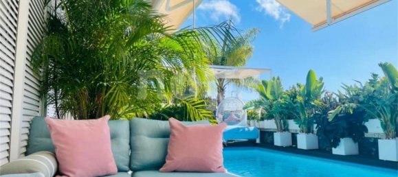 Casa T4 em Adeje, Spain N.º 126330 2