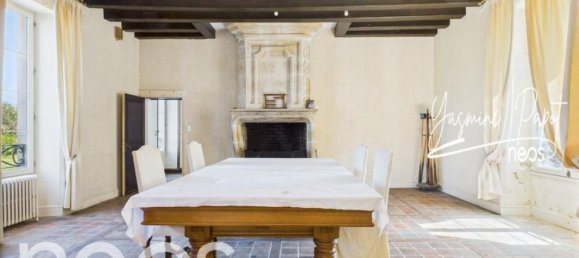 Casa de 4 dormitorios en Vendee, France No. 338497 7