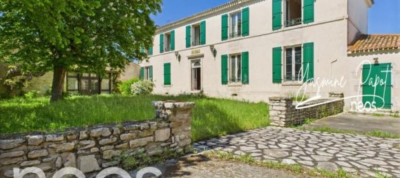 Casa de 4 dormitorios en Vendee, France No. 338497 4